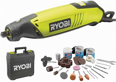 Прямошлифовальная машинка RYOBI EHT150V (5133000754)