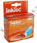 Струйный картридж INKTEC BPI-426C, голубой