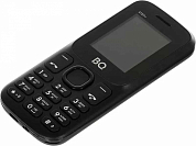 Мобильный телефон BQ 1848 Step+, черный