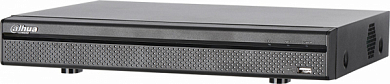Гибридный видеорегистратор DAHUA Mini 1U DHI-XVR4108HE