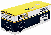 Картридж HI-BLACK HB-TK-160, черный