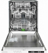 Встраиваемая посудомоечная машина SCHAUB LORENZ SLG VI6110, 12 комплектов, белая