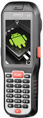 Терминал сбора данных АТОЛ Smart.Droid 2D (36388)