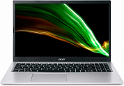 Ноутбук ACER A315-58-5246 Core i5 1135G7/ 16Гб/ 512Гб/ 15.6"/ Intel Iris Xe/ Win 10, серебристый (NX.ADDER.016)