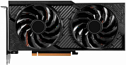 Видеокарта KFA2 GeForce RTX 4060 Ti Core 8Гб GDDR6 128-bit, Retail (46ISL8MD8COK)
