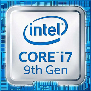 Процессор INTEL Core i7 9700K X8 FCLGA1151 3.60 GHz/12 Mb (CM8068403874215SRG15) OEM