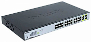 Коммутатор D-LINK DGS-1026MP (DGS-1026MP/B2A)