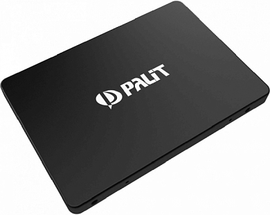 Накопитель SSD 2.5" PALIT UVS 120Gb (UVSE-SSD120)