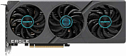 Видеокарта GIGABYTE GeForce RTX 4060 Ti Eagle OC 8G 8Гб GDDR6 128-bit, Retail (GV-N406TEAGLE OC-8GD)