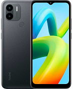 Смартфон XIAOMI Redmi A1+ (220733SFG), 2Gb/32Gb, черный