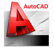 AutoDesk AutoCAD Commercial Single-user Annual Subscription на 1 год, продление лицензии