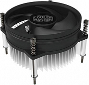 Вентилятор для процессора COOLER MASTER i30P, 92 мм, 2600 rpm, 65 Вт