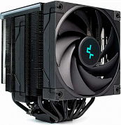 Вентилятор для процессора DEEPCOOL AK620 Digital, 120 мм, 500-1850 rpm, 260 Вт