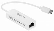 Сетевой адаптер USB DEXP ZH-UTC2