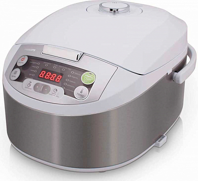 Мультиварка PHILIPS HD3136, серая