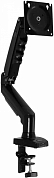 Кронштейн DEXP MV80-F01, настольный, наклонный и поворотный, черный
