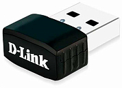 Wi-Fi адаптер D-LINK DWA-131 DWA-131/F1A