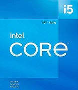 Процессор INTEL Core i5 12500 X6 FCLGA1700 3.00 GHz/18 Mb (CM8071504647605SRL5V) OEM