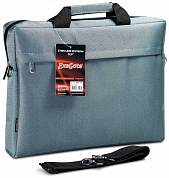 Сумка EXEGATE Start S15 EX205136RUS, 15.6", серая