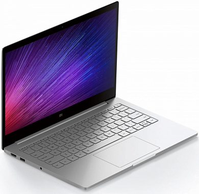 Ультрабук XIAOMI Mi Laptop Air Core i5 8250U/ 8Gb/ 256Gb/ 13.3"/ GeForce MX150 2Gb/ Win 10, серебристый (X18865/161301-FC)