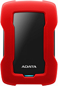 Внешний жесткий диск A-DATA HD330, 2Тб (AHD330-2TU31-CRD)