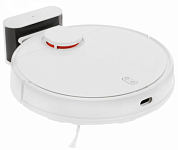 Робот-пылесос XIAOMI Robot Vacuum S10 (BHR6390RU), белый