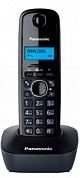 Беспроводной телефон PANASONIC KX-TG1611RU, серый