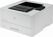 Принтер HP LaserJet Pro 4003dn, лазерный, A4, белый (2Z609A)