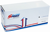 Картридж S-PRINT SP-S-105L, черный