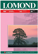Фотобумага LOMOND глянцевая A3+, 150 г/м2, 20 л.