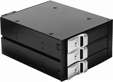 Корзина горячей замены EXEGATE HS335-01