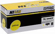 Картридж HI-BLACK HB-TK-5440Y, желтый