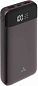 Внешний аккумулятор ACCESSTYLE Arsenic II 20PQD, 20000 мАч, темно-серый
