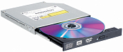 Привод для ноутбука DVD-RW LG GTC0N, черный (OEM)
