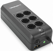 ИБП IPPON Back-UPS Verso 600 (751617)