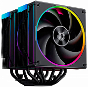 Вентилятор для процессора ID-COOLING Frozn A620 Argb, 120 мм, 500-2000rpm, 270 Вт