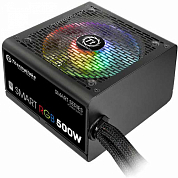 Блок питания THERMALTAKE Smart SE (SPS-630MPCBEU), 630 Вт, 80+