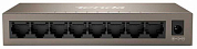 Коммутатор TENDA TEG1008M