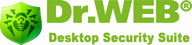 Dr.Web Desktop Security Suite на 1 год, ESD, электронная лицензия