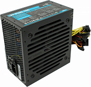 Блок питания AEROCOOL VX-700 Plus, 700 Вт