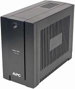 ИБП APC Back-UPS 750 (BC750-RS)