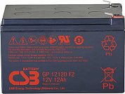 Батарея для ИБП CSB GP 12120 F2