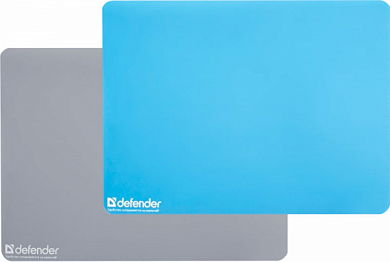 Коврик для мыши DEFENDER Notebook microfiber, ассорти