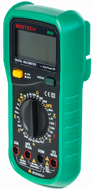 Мультиметр MASTECH MY65