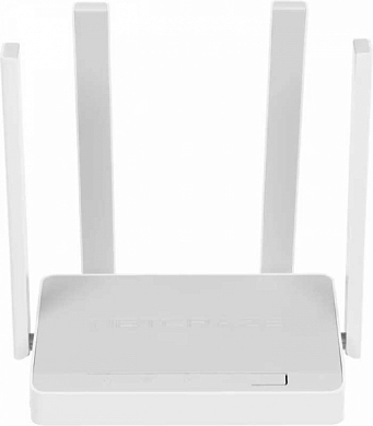 Беспроводной Wi-Fi роутер NETCRAZE Viva (NC-1913)