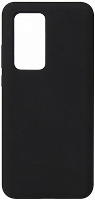 Чехол (флип-кейс) для Huawei P40, HUAWEI 51993719, черный