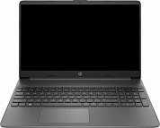 Ноутбук HP 15s-eq1041ur Ryzen 3 3250U/ 4Гб/ 256Гб/ 15.6"/ Radeon RX Vega 3/ DOS, серый (1U3F0EA)