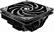 Вентилятор для процессора ID-COOLING IS-55 Black, 120 мм, 500-2800rpm, 125 Вт