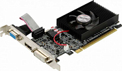 Видеокарта AFOX GeForce GT 210 512Мб GDDR3 64-bit, Retail (AF210-512D3L3-V2)