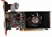 Видеокарта AFOX GeForce GT 1030 2Гб GDDR5 64-bit, Retail (AF1030-2048D5L3)